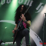 Into The Grave 2018: Children of Bodom
